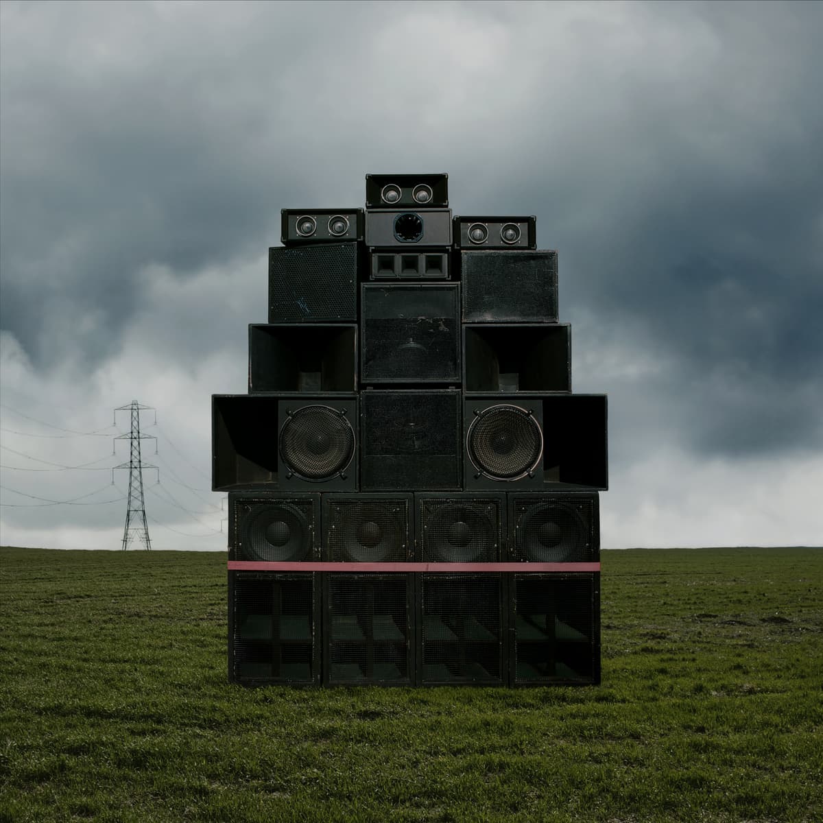 Champion Sound