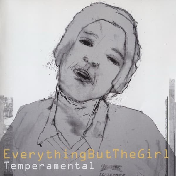 Temperamental