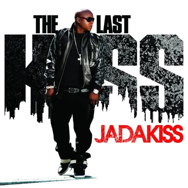 The Last Kiss