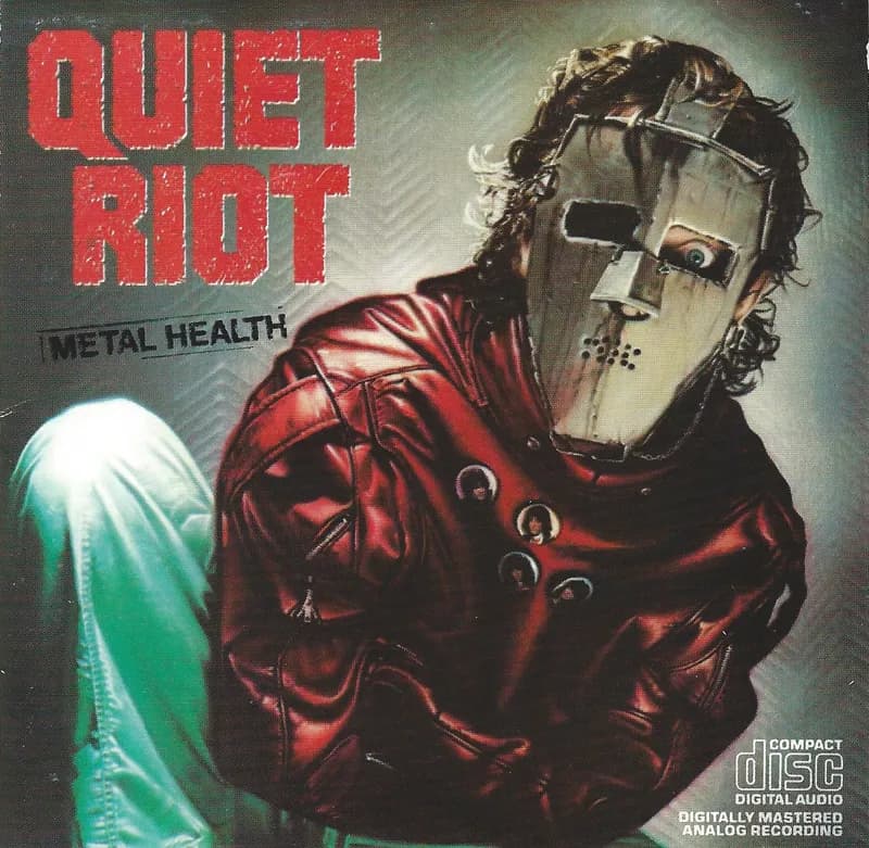 Metal Health