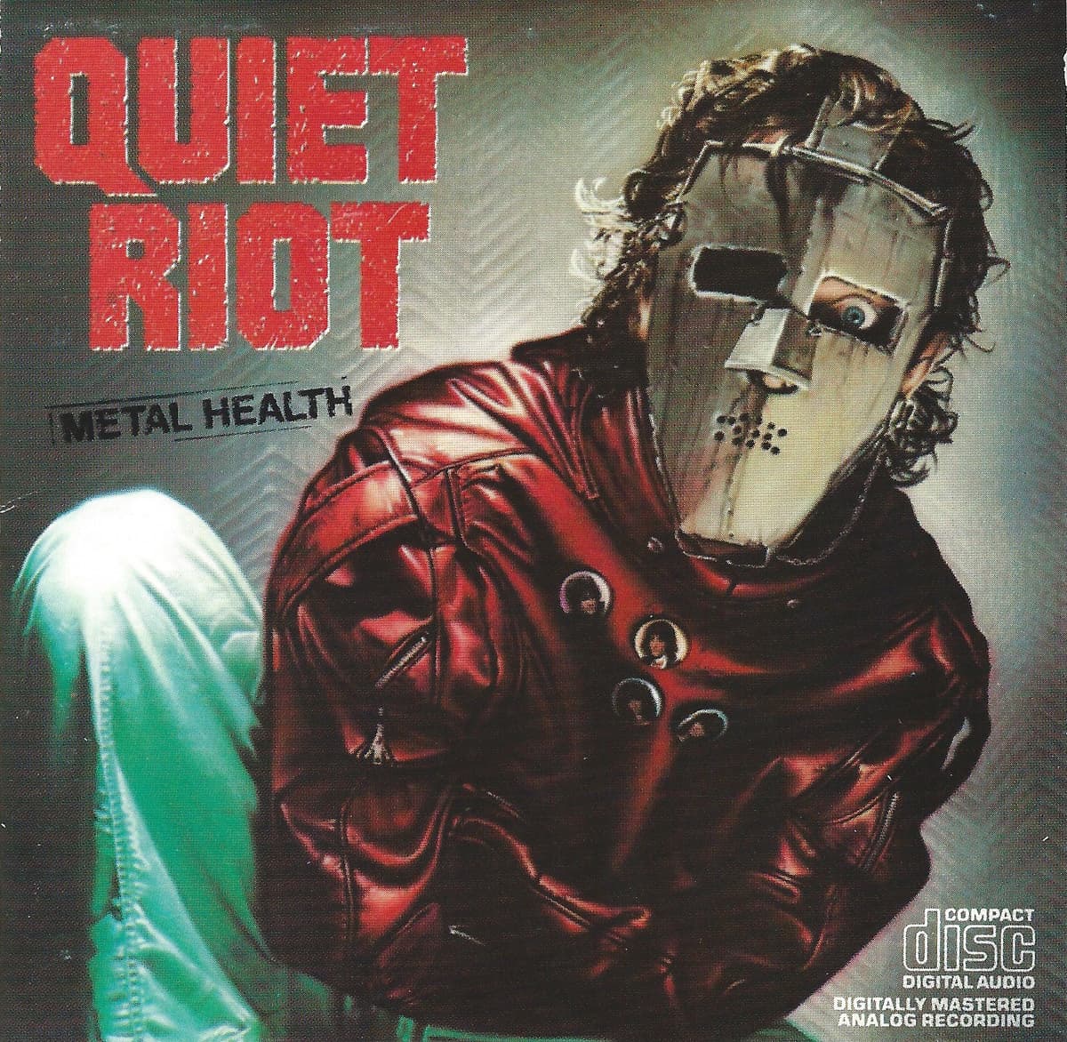 Metal Health