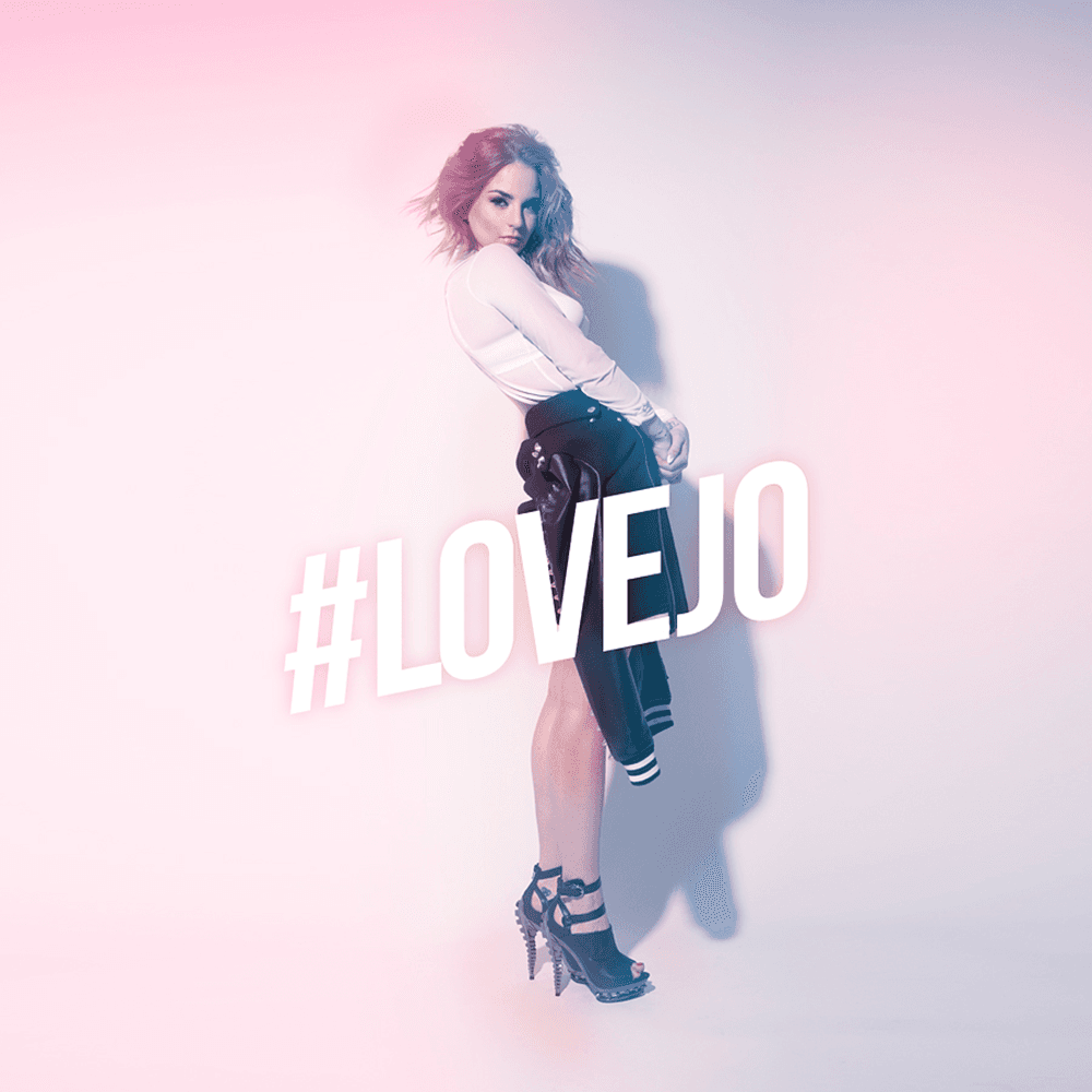 #LoveJo