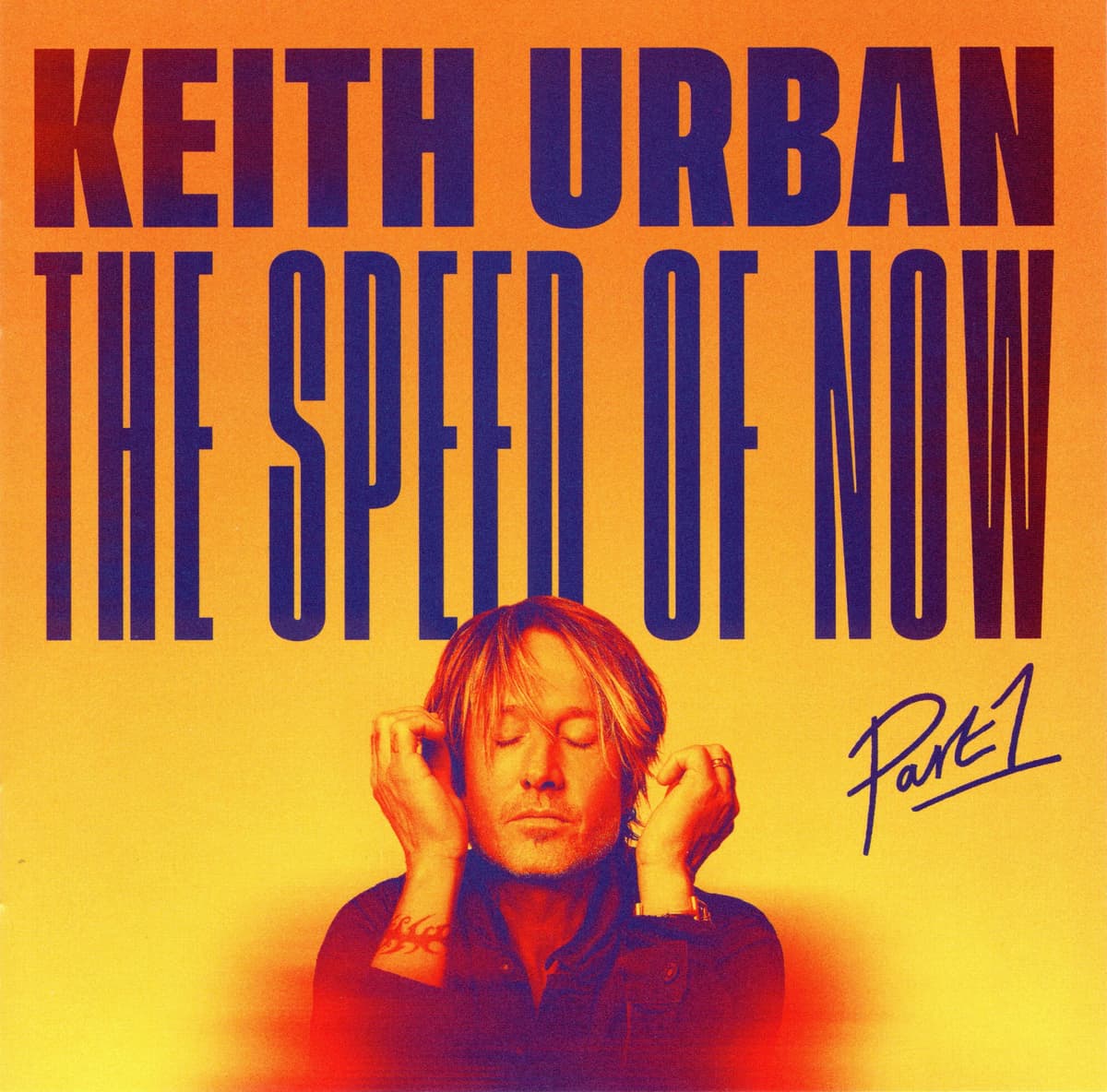 The Speed of Now, Part 1
