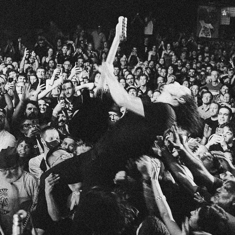 No Name Live