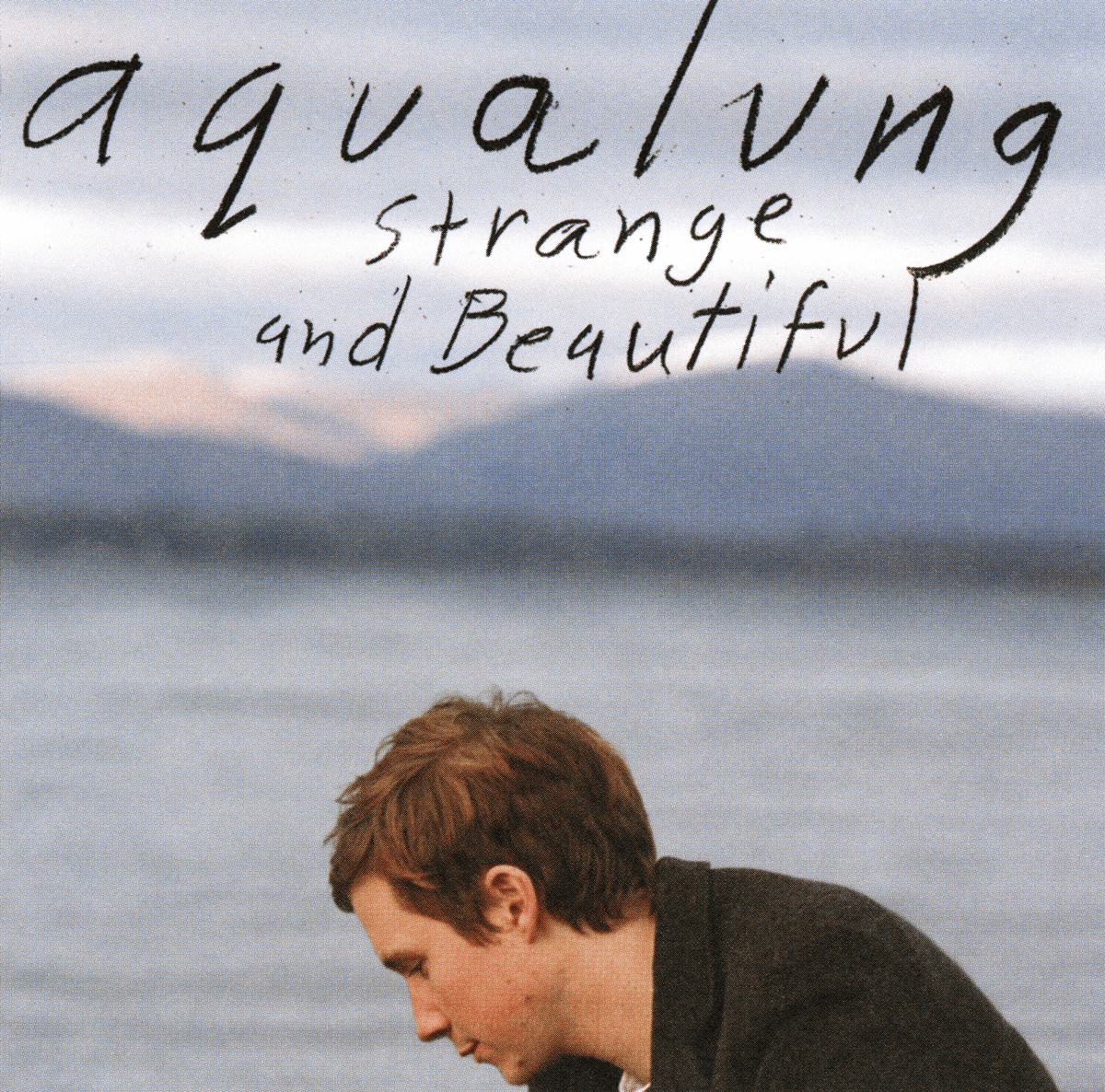 Strange and Beautiful