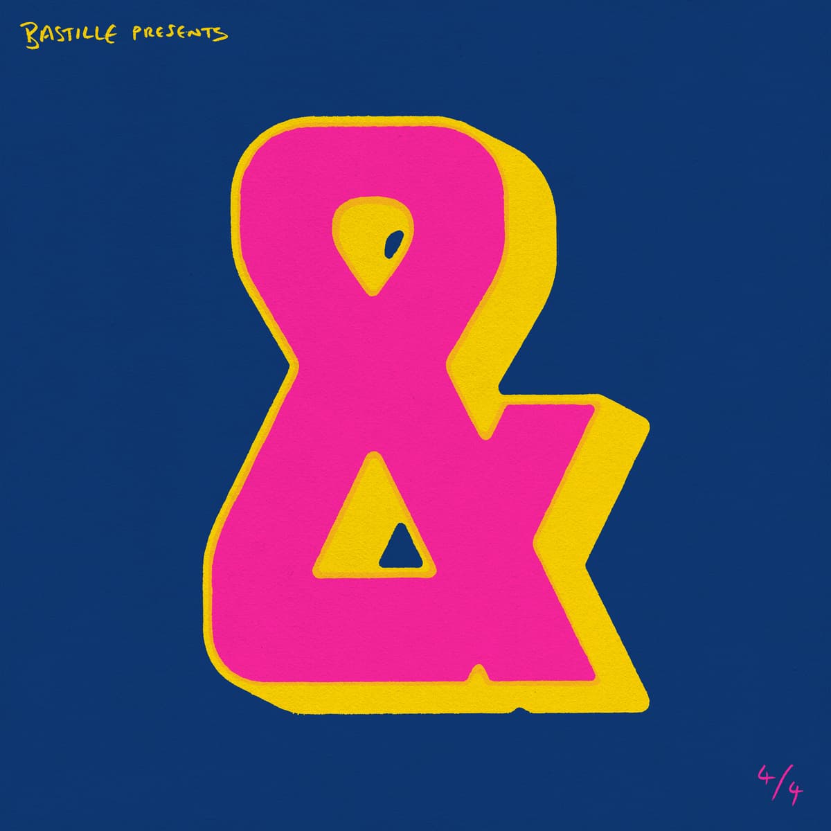 “&” (Ampersand), Part Four