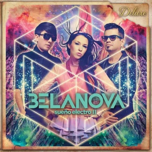 Sueño electro II
