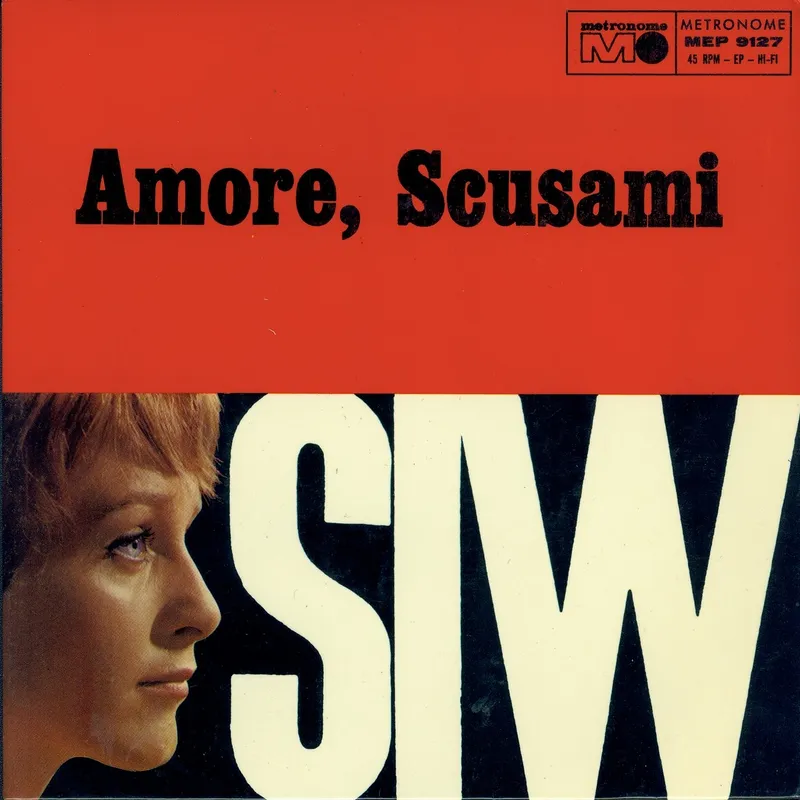 Amore, scusami