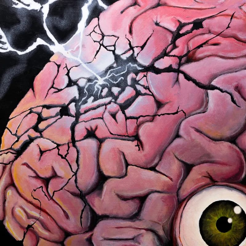 Warbrained