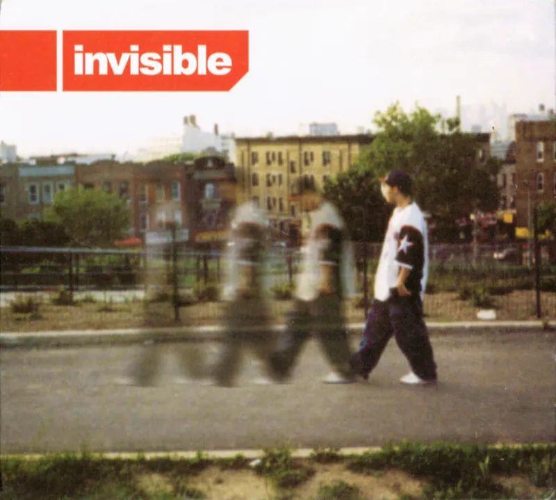 Invisible