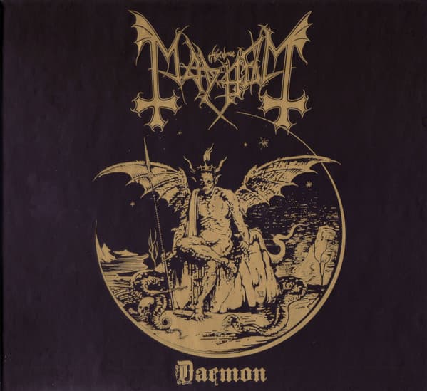 Daemon