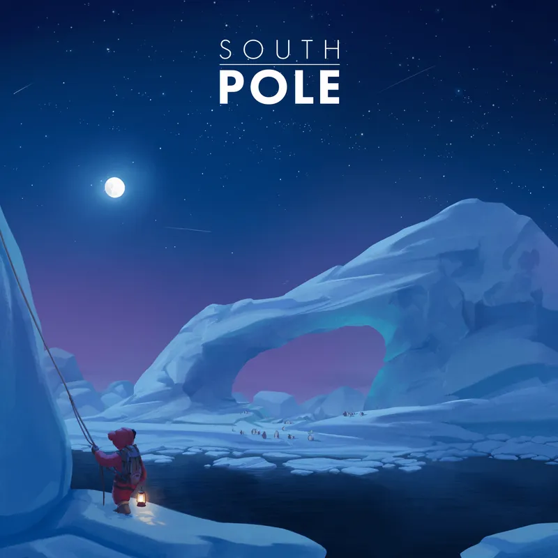 South Pole