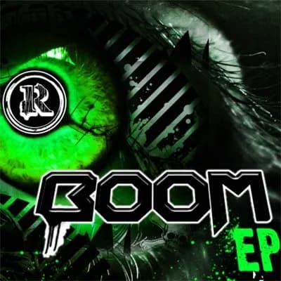 Boom EP