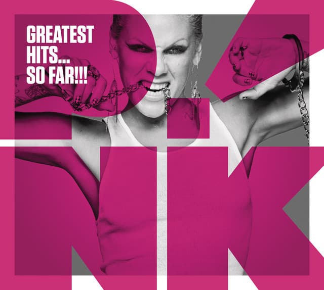 Greatest Hits… So Far!!!