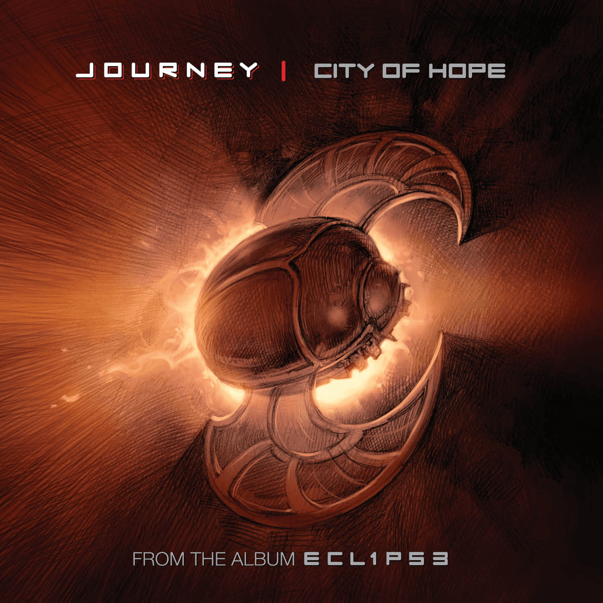 City of Hope