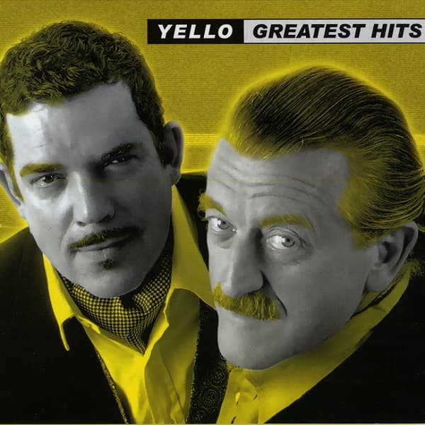 Greatest Hits