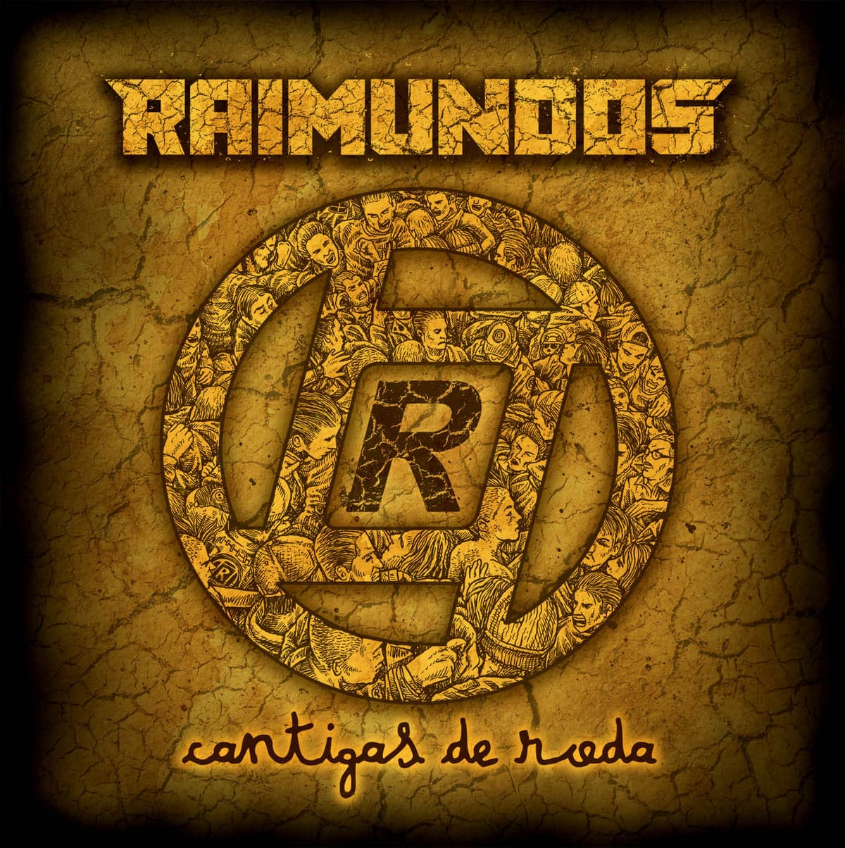 Cantigas de roda