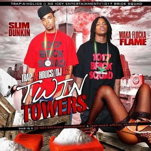 Twin Towers