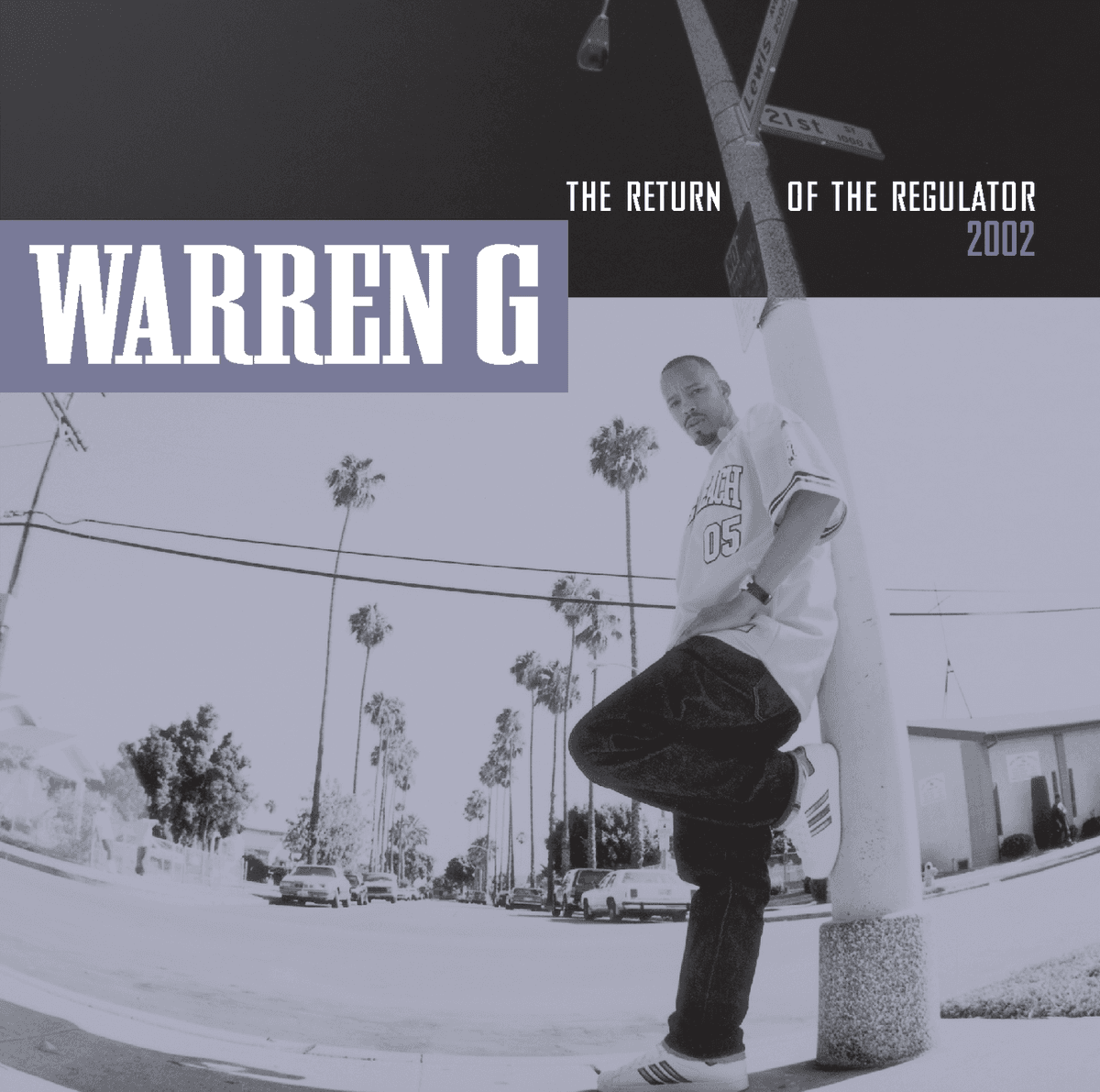 The Return of the Regulator