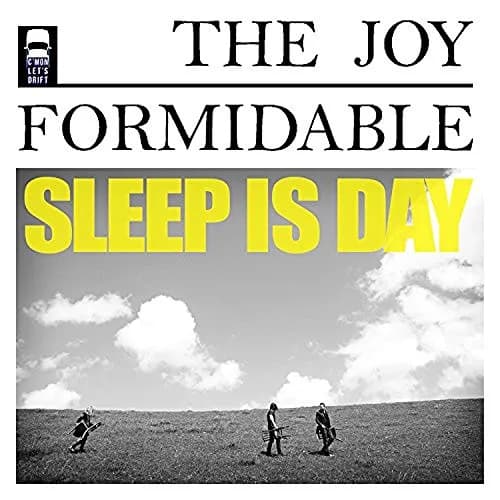 Sleep Is Day