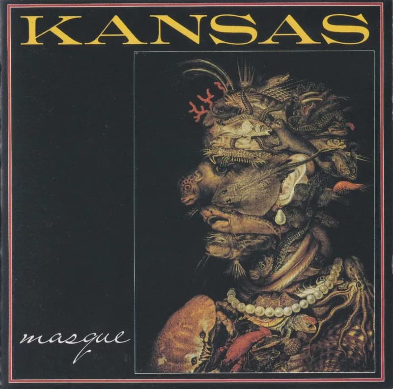 Masque