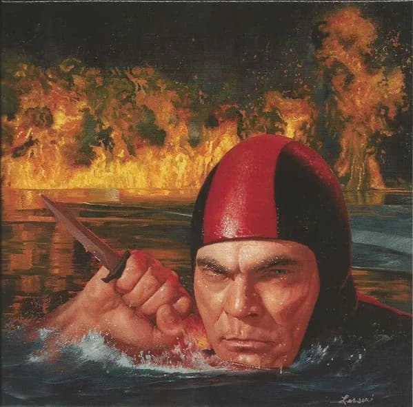 Action Adventure