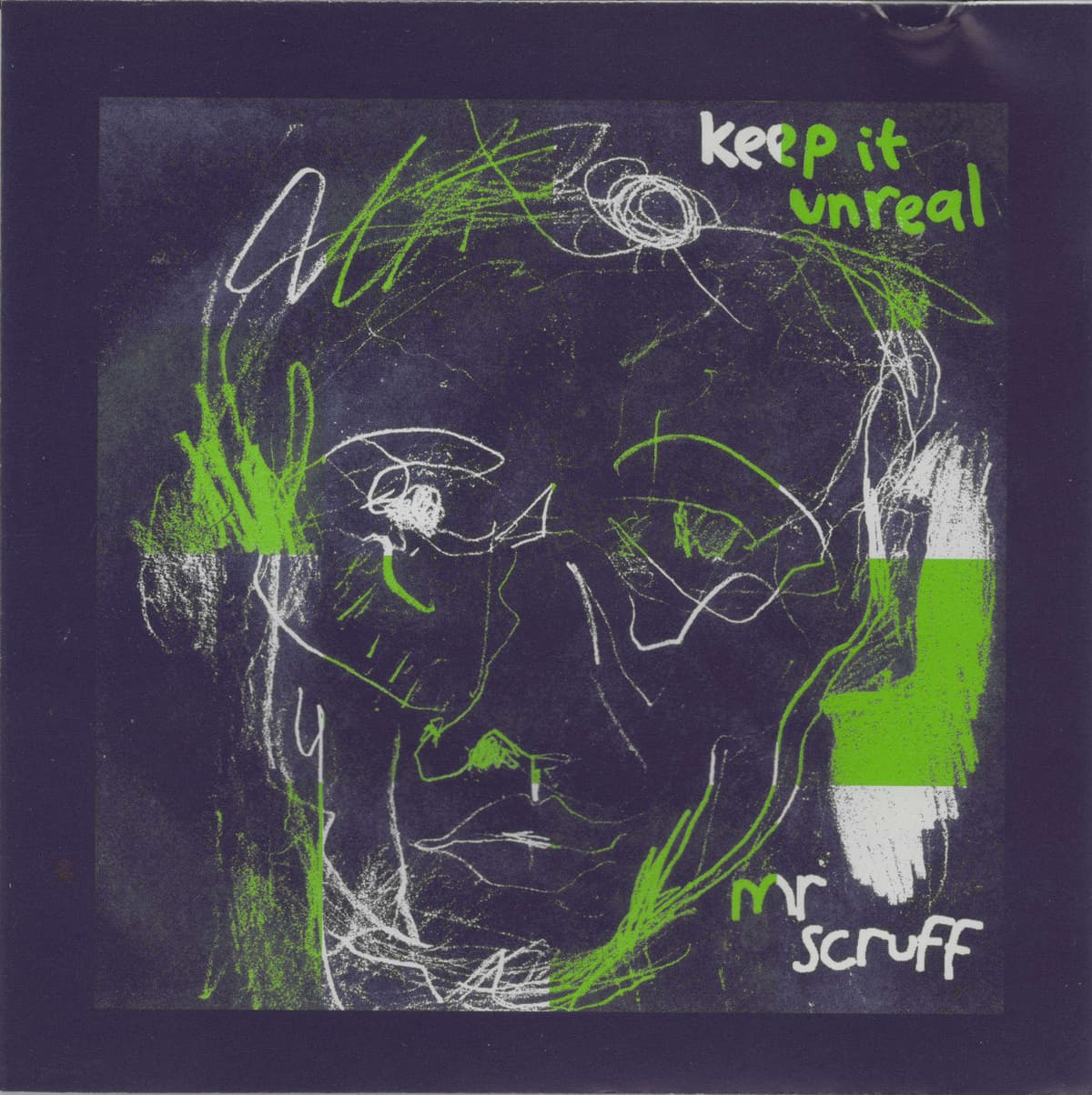 Keep It Unreal