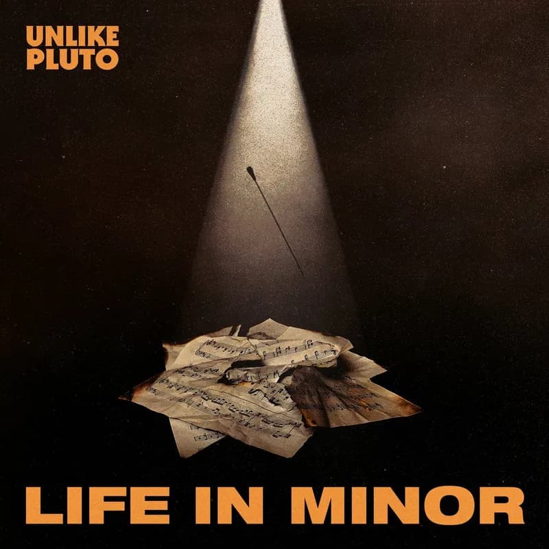 Life in Minor