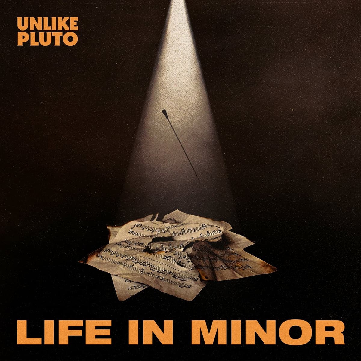 Life in Minor