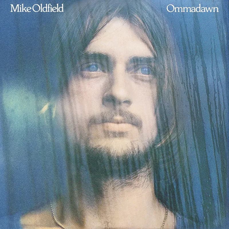 Ommadawn
