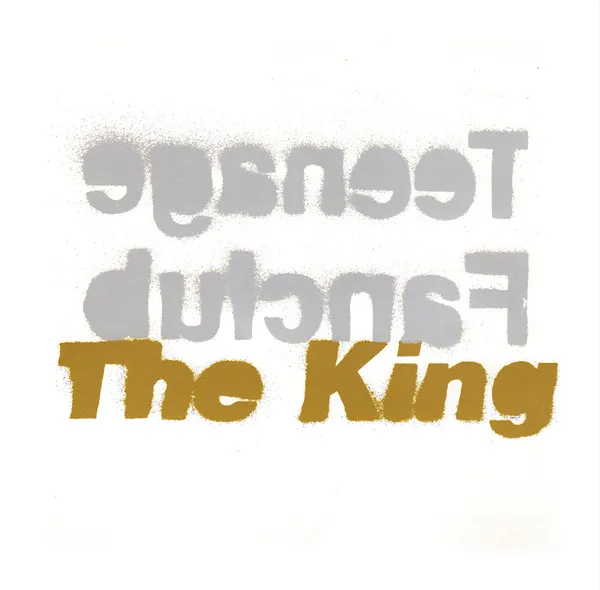 The King