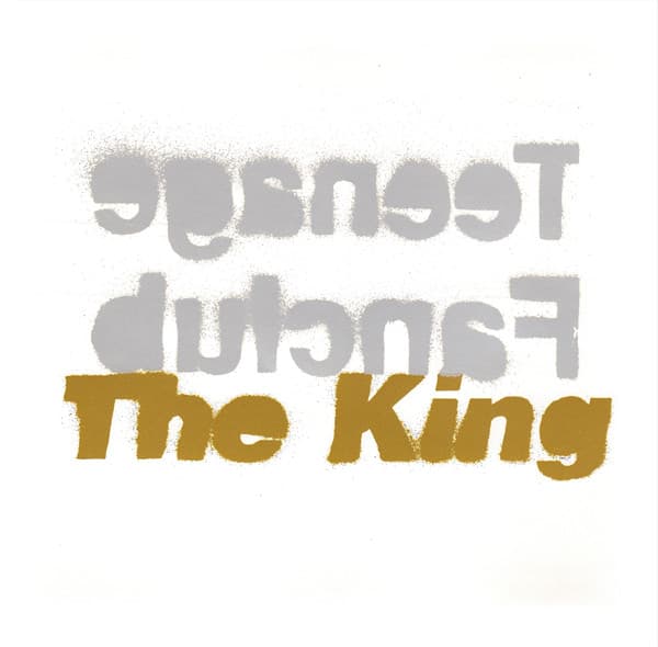 The King