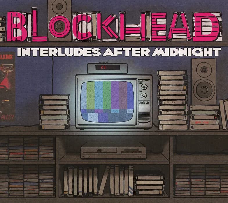 Interludes After Midnight