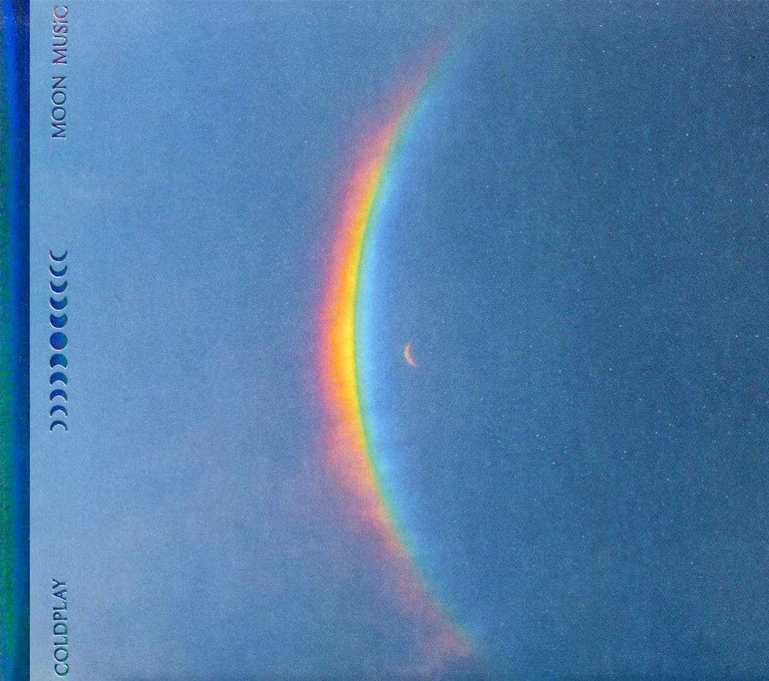 Moon Music