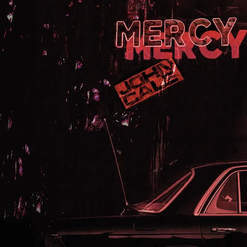 MERCY