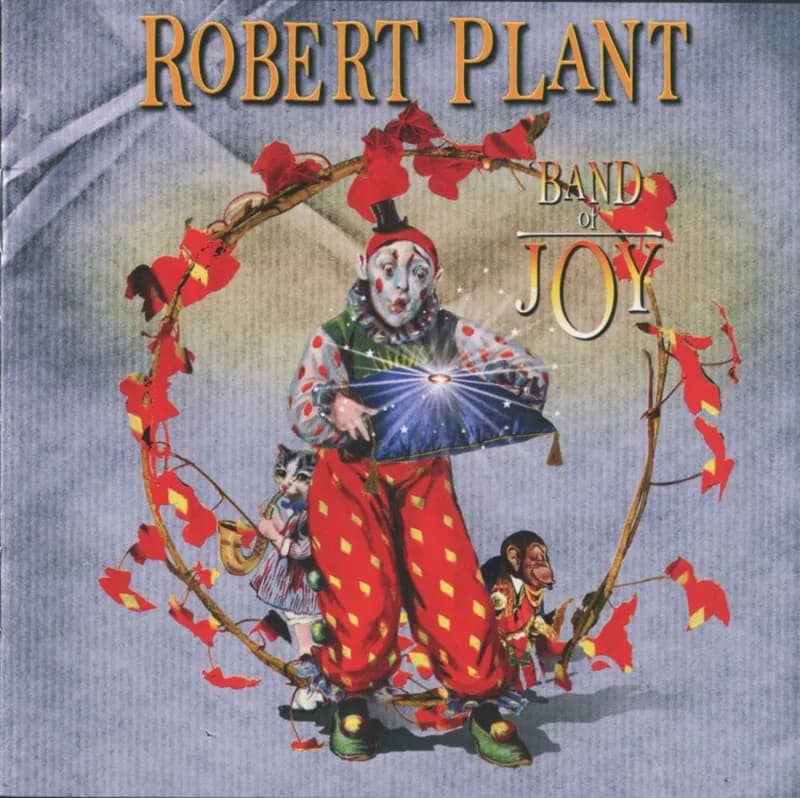 Band of Joy
