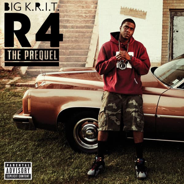 R4 the Prequel
