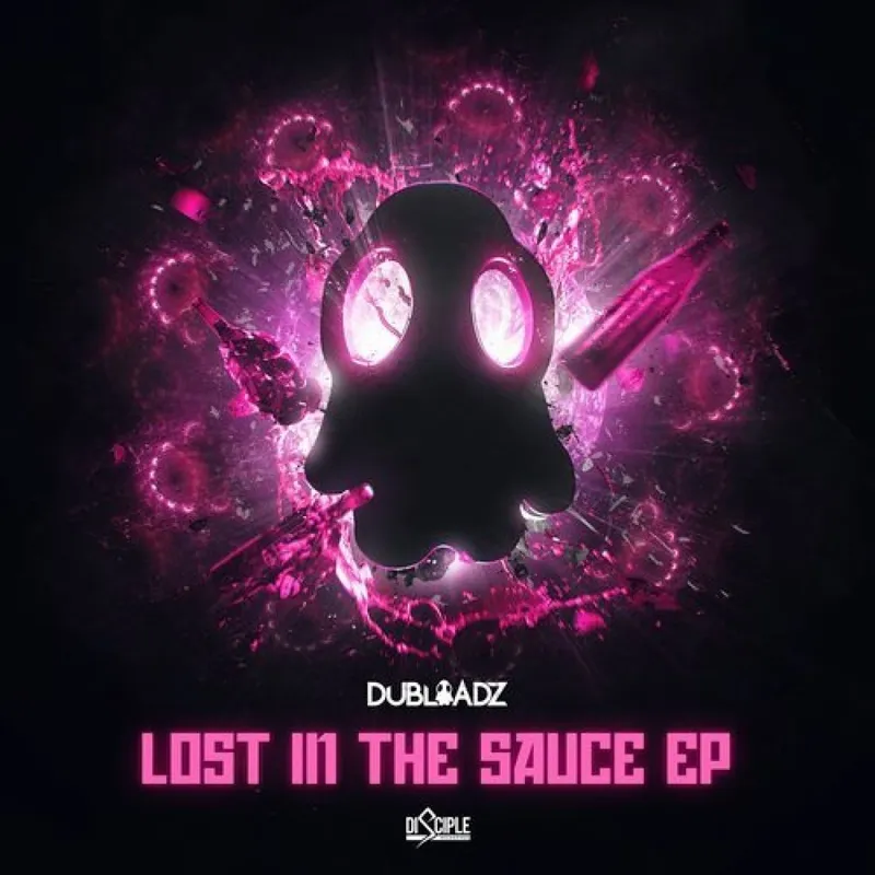Lost in the Sauce