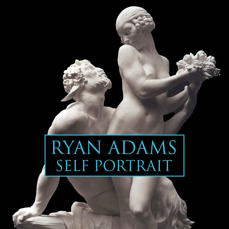 Self Portrait