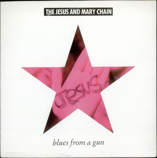 Blues From a Gun