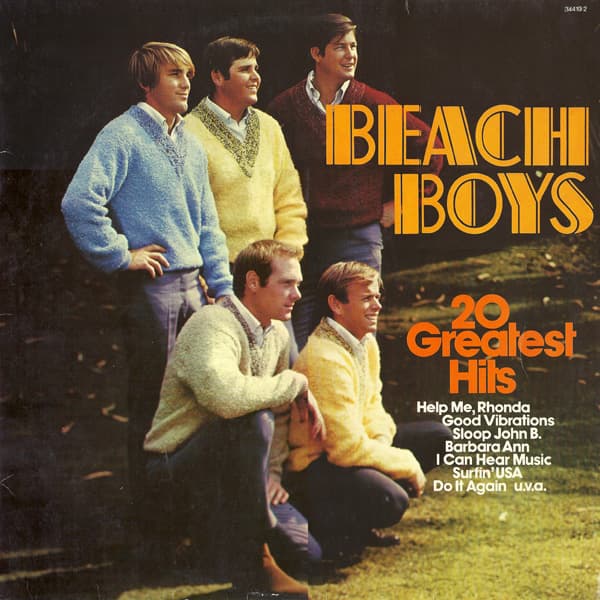 20 Greatest Hits