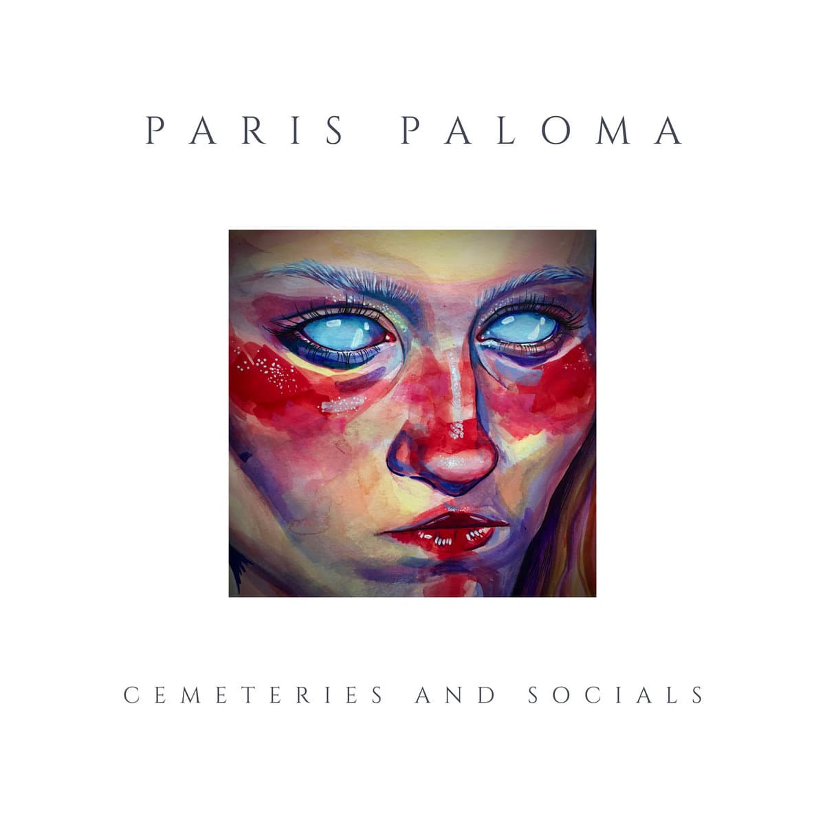 Cemeteries and Socials