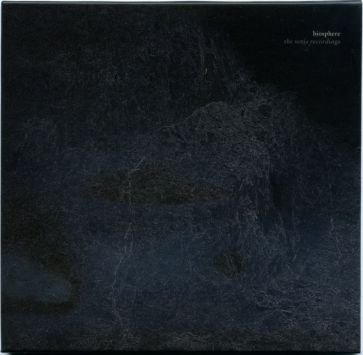 The Senja Recordings