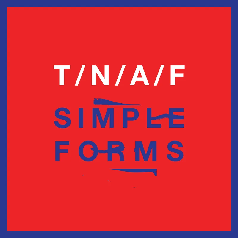 Simple Forms