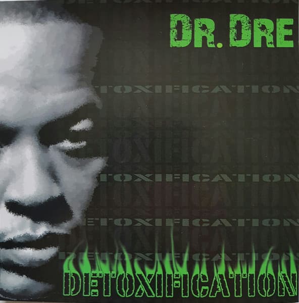 Detoxification