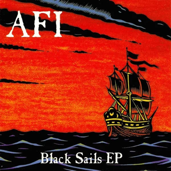 Black Sails EP