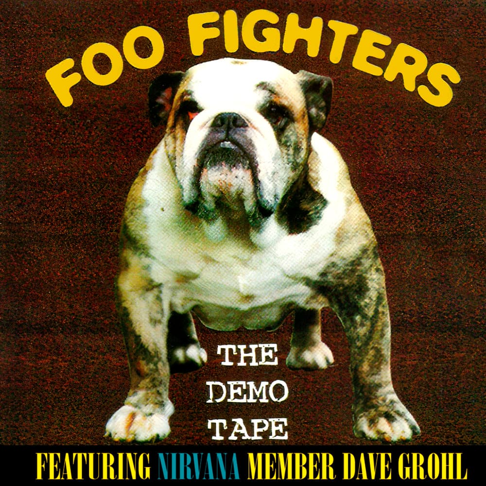 The Demo Tape