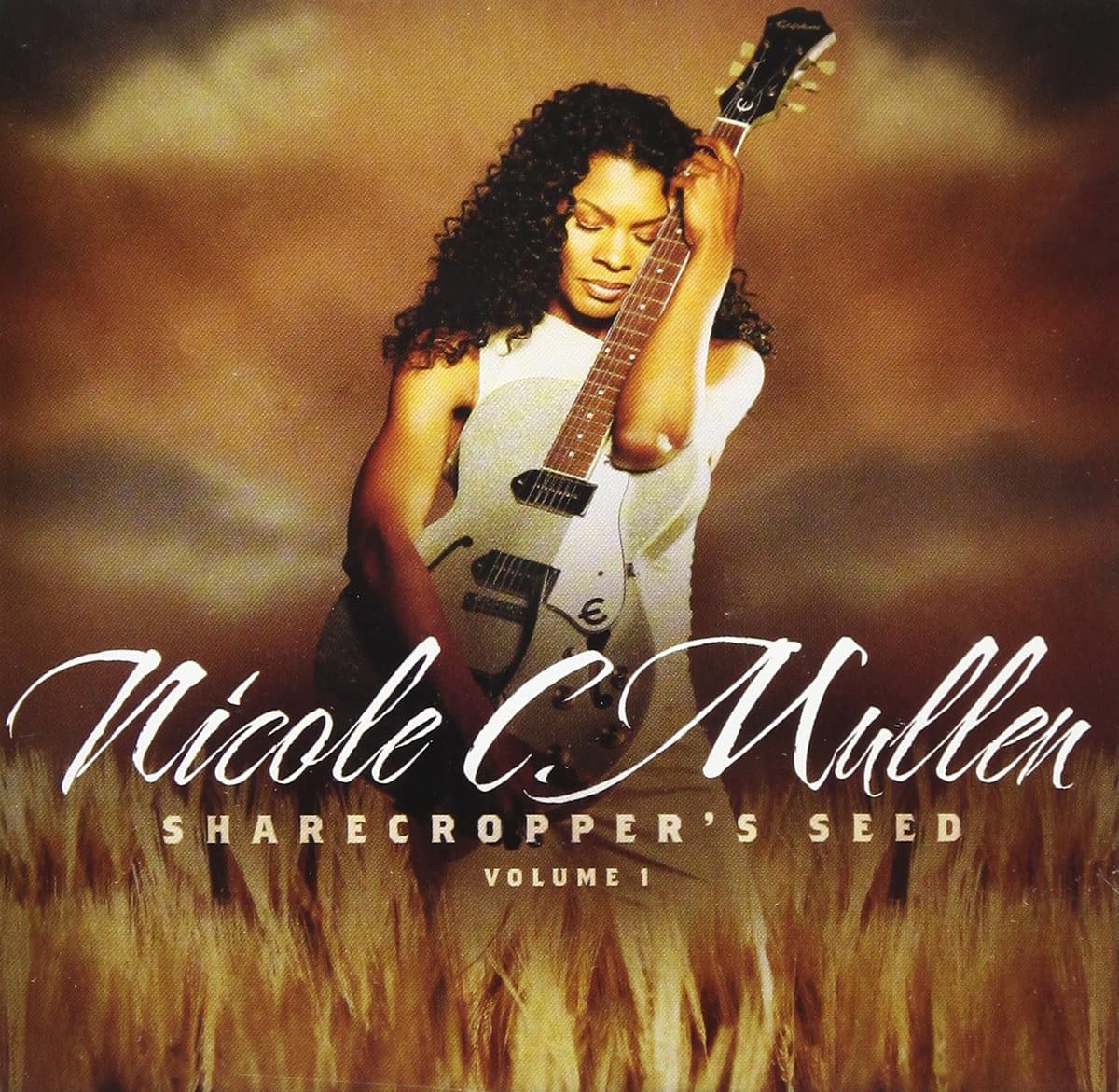Sharecropper's Seed, Volume 1