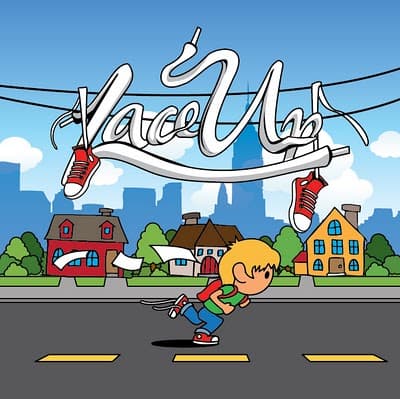 Lace Up