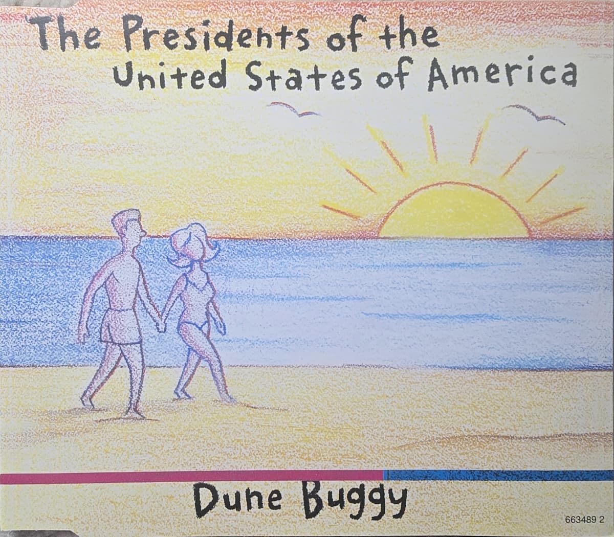 Dune Buggy